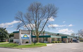 Days Inn Mason City Iowa